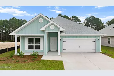 648 Norris Drive, Port Saint Joe, FL 32456 - Photo 1
