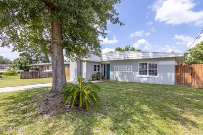 109 N Palo Alto Avenue, Panama City, FL 32401 - Photo 2