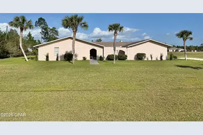 4415 College Station Road, Panama City, FL 32404 - Photo 1