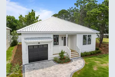 471 Paradise Boulevard, Panama City Beach, FL 32413 - Photo 1