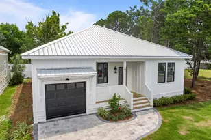 471 Paradise Blvd, Panama City Beach, FL 32413 - Photo 1