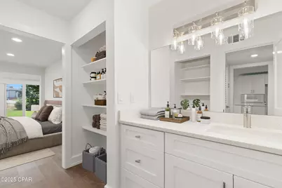 4725 Bay Point Road #4155, Panama City Beach, FL 32408 - Photo 22