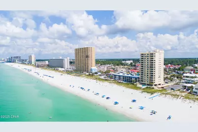 8601 W Surf 15 - Drive #15w, Panama City Beach, FL 32408 - Photo 64