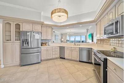 8601 W Surf 15 - Drive #15w, Panama City Beach, FL 32408 - Photo 22