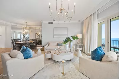 8601 W Surf 15 - Drive #15w, Panama City Beach, FL 32408 - Photo 8