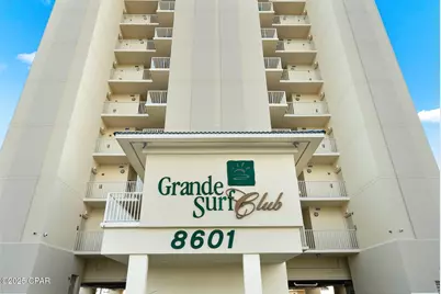 8601 W Surf 15 - Drive #15w, Panama City Beach, FL 32408 - Photo 6