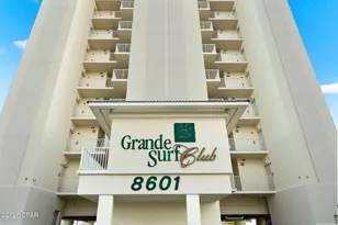 8601 W Surf 15 - Dr, Panama City Beach, FL 32408 - Photo 6