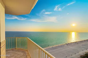 8601 W Surf 15 - Dr, Panama City Beach, FL 32408 - Photo 44