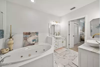 8601 W Surf 15 - Drive #15w, Panama City Beach, FL 32408 - Photo 34