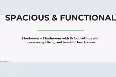 8601 W Surf 15 - Drive #15w, Panama City Beach, FL 32408 - Photo 10