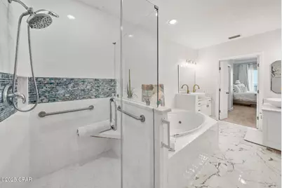 8601 W Surf 15 - Drive #15w, Panama City Beach, FL 32408 - Photo 36