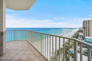 8601 W Surf 15 - Dr, Panama City Beach, FL 32408 - Photo 58