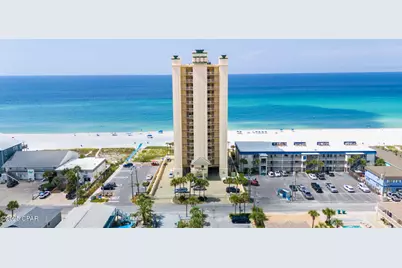 8601 W Surf 15 - Drive #15w, Panama City Beach, FL 32408 - Photo 64