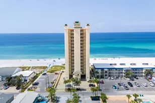 8601 W Surf 15 - Dr, Panama City Beach, FL 32408 - Photo 64