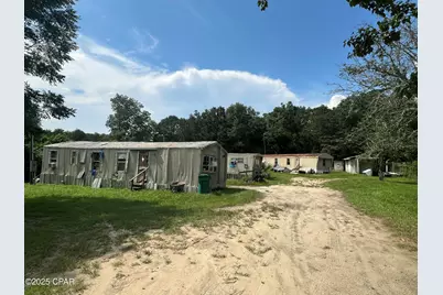 2336 Willie Lane, Bonifay, FL 32425 - Photo 4