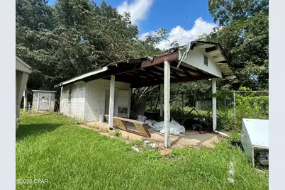 2336 Willie Lane, Bonifay, FL 32425 - Photo 8