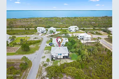 201 Park Point Circle, Cape San Blas, FL 32456 - Photo 76