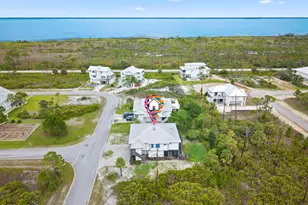 201 Park Point Cir, Cape San Blas, FL 32456 - Photo 76