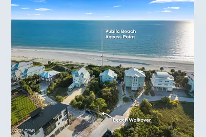 201 Park Point Circle, Cape San Blas, FL 32456 - Photo 86