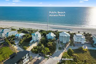 201 Park Point Cir, Cape San Blas, FL 32456 - Photo 86