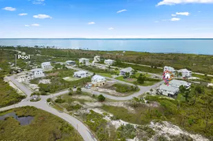 201 Park Point Cir, Cape San Blas, FL 32456 - Photo 82