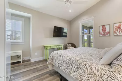 201 Park Point Circle, Cape San Blas, FL 32456 - Photo 36