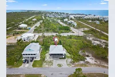 201 Park Point Circle, Cape San Blas, FL 32456 - Photo 74