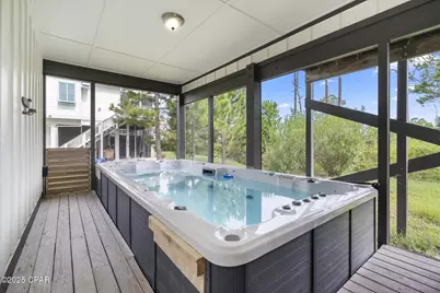 201 Park Point Circle, Cape San Blas, FL 32456 - Photo 54