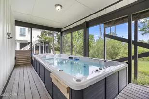 201 Park Point Cir, Cape San Blas, FL 32456 - Photo 54