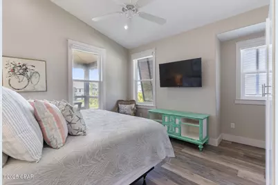 201 Park Point Circle, Cape San Blas, FL 32456 - Photo 22