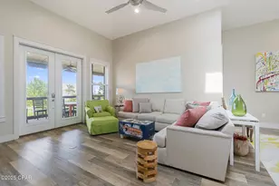 201 Park Point Cir, Cape San Blas, FL 32456 - Photo 14