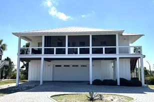 201 Park Point Cir, Cape San Blas, FL 32456 - Photo 1