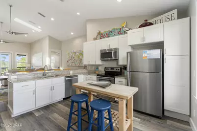 201 Park Point Circle, Cape San Blas, FL 32456 - Photo 20