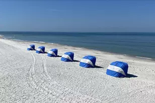 201 Park Point Cir, Cape San Blas, FL 32456 - Photo 68