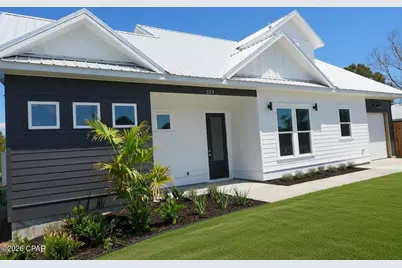 229 Lullwater Drive, Panama City Beach, FL 32413 - Photo 2