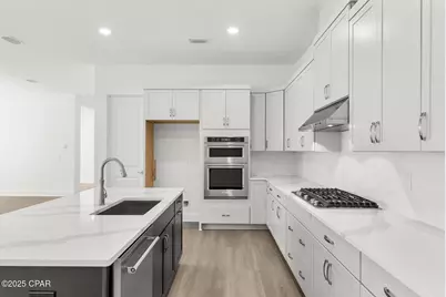 304 Breakwater Boulevard #Lot 18, Panama City Beach, FL 32413 - Photo 2