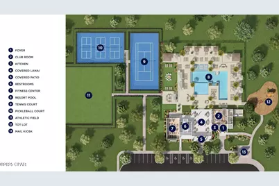 304 Breakwater Boulevard #Lot 18, Panama City Beach, FL 32413 - Photo 6