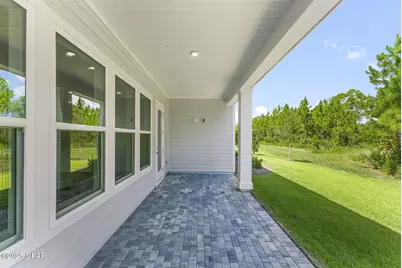 304 Breakwater Boulevard #Lot 18, Panama City Beach, FL 32413 - Photo 16