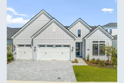 304 Breakwater Boulevard #Lot 18, Panama City Beach, FL 32413 - Photo 1