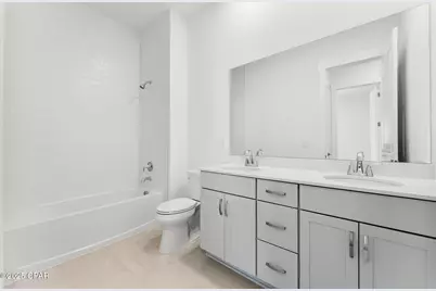 304 Breakwater Boulevard #Lot 18, Panama City Beach, FL 32413 - Photo 18