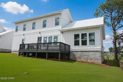 227 Lullwater Drive, Panama City Beach, FL 32413 - Photo 2