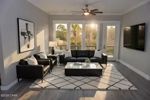 227 Lullwater Dr, Panama City Beach, FL 32413 - Photo 4