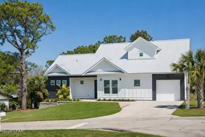 227 Lullwater Drive, Panama City Beach, FL 32413 - Photo 1