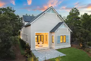 1576 Salamander Trail, Panama City Beach, FL 32413 - Photo 6