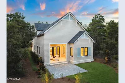 1576 Salamander Trail, Panama City Beach, FL 32413 - Photo 4