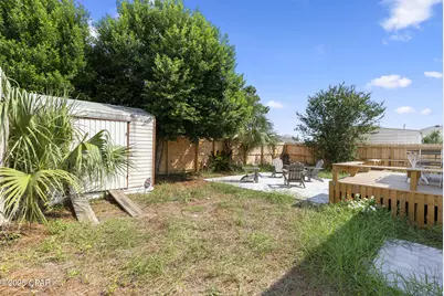 224 Magnolia Drive, Panama City Beach, FL 32413 - Photo 28