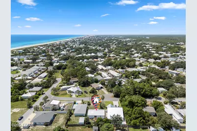 224 Magnolia Drive, Panama City Beach, FL 32413 - Photo 32