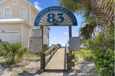 224 Magnolia Drive, Panama City Beach, FL 32413 - Photo 36