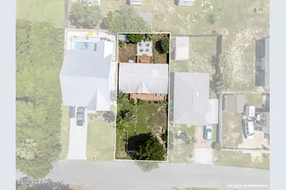 224 Magnolia Drive, Panama City Beach, FL 32413 - Photo 30