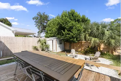 224 Magnolia Drive, Panama City Beach, FL 32413 - Photo 24